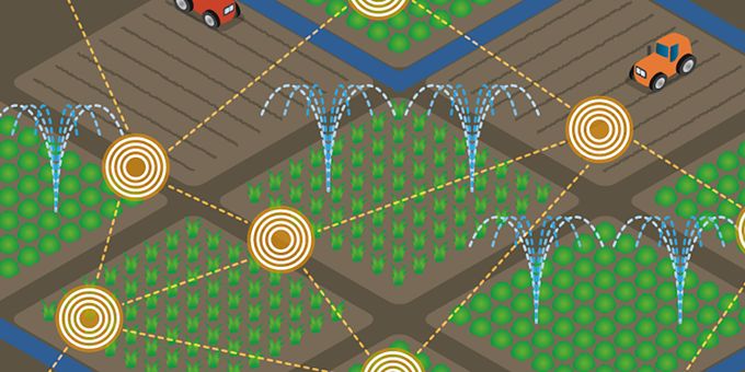 Artificial Intelligence And Its Uses In Ag Irrigation