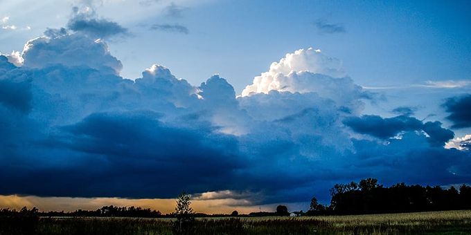 Weather Forecasting for the Farmer