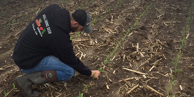 The 7 Habits of Highly Effective Agronomists	