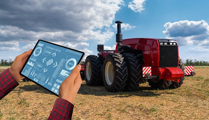 Utilizing AI to Streamline and Automate Ag Equipment Sales and Service